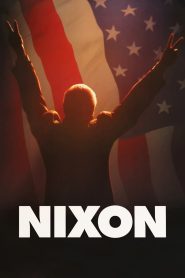 Nixon นิกสัน ประธานาธิบดี..โลกตะลึง! ซับไทย