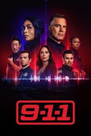 9-1-1 Season 8 สายด่วนพิทักษ์เมือง ปี 8 ซับไทย