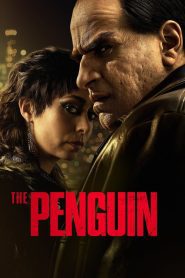 The Penguin เดอะ เพนกวิน พากย์ไทย/ซับไทย