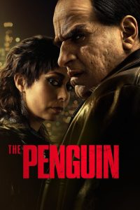 The Penguin เดอะ เพนกวิน พากย์ไทย/ซับไทย