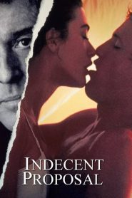 Indecent Proposal ข้อเสนอที่รักนี้มิอาจกั้น พากย์ไทย