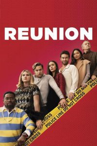 Reunion รียูเนียน ซับไทย