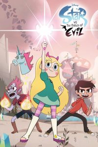 Star vs. the Forces of Evil พากย์ไทย