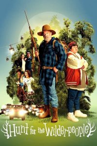 Hunt for the Wilderpeople ลุงแสบหลานซ่า หนีเข้าป่าฮาสุดติ่ง ซับไทย