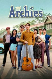 The Archies ดิ อาร์ชี่ส์ ซับไทย