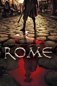 Rome Season 1 โรม ปี 1 พากย์ไทย/ซับไทย