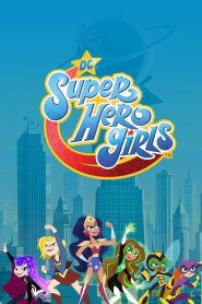 DC Super Hero Girls Season 1 ซูเปอร์ฮีโร่สาว ดีซี ปี 1 พากย์ไทย