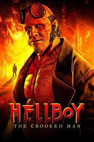 Hellboy The Crooked Man เฮลล์บอย นรกปราบนรก พากย์ไทย/ซับไทย