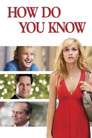 How Do You Know รักเรา งานเข้าแล้ว ซับไทย