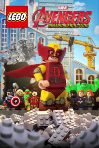 LEGO Marvel Avengers Mission Demolition พากย์ไทย