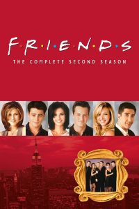 Friends Season 2 เฟรนส์ ปี 2 ซับไทย