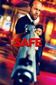 Safe โครตระห่ำ ทะลุรหัส พากย์ไทย