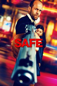 Safe โครตระห่ำ ทะลุรหัส พากย์ไทย