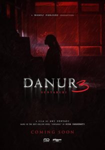 Danur 3: Sunyaruri ซับไทย