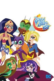 DC Super Hero Girls ซูเปอร์ฮีโร่สาว ดีซี พากย์ไทย