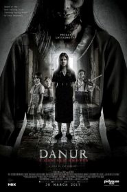 Danur I: Can See Ghosts เพื่อนรักจากโลกมืด ซับไทย