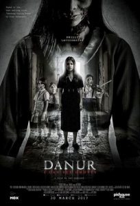 Danur I: Can See Ghosts เพื่อนรักจากโลกมืด ซับไทย