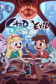 Star vs. the Forces of Evil Season 4 พากย์ไทย