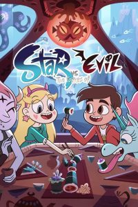 Star vs. the Forces of Evil Season 4 พากย์ไทย