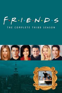 Friends Season 3 เฟรนส์ ปี 3 ซับไทย