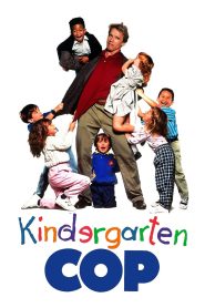 Kindergarten Cop ตำรวจเหล็ก ปราบเด็กแสบ พากย์ไทย