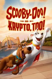 Scooby-Doo! and Krypto Too! สกูบี้-ดู! ร่วมช่วยด้วยคริปโต ซับไทย