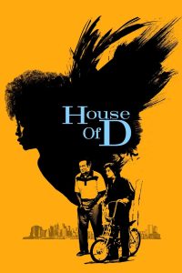 House of D พากย์ไทย