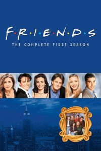 Friends Season 1 เฟรนส์ ปี 1 ซับไทย 