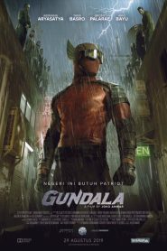 Gundala ซับไทย