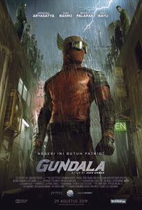 Gundala ซับไทย