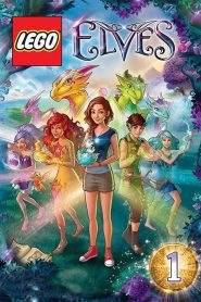 LEGO Elves Secrets of Elvendale Season 1 ความลับของเอลเวนเดล ปี 1 พากย์ไทย/ซับไทย