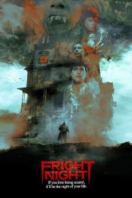 Fright Night คืนนี้ผีมาตามนัด พากย์ไทย