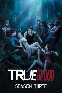 True Blood Season 3 ทรูบลัด แวมไพร์พันธุ์ใหม่ ปี 3 พากย์ไทย/ซับไทย