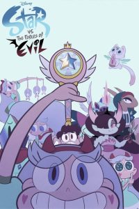 Star vs. the Forces of Evil Season 2 พากย์ไทย