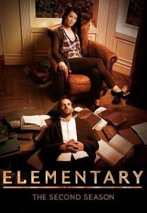 Elementary Season 2 เชอร์ล็อควัตสัน คู่สืบคดีเดือด ปี 2 พากย์ไทย/ซับไทย