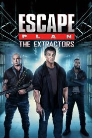 Escape Plan 3 The Extractors แหกคุกมหาประลัย 3 พากย์ไทย