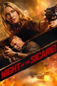 Night of the Sicario คืนแห่งชิคาริโอ้ ซับไทย