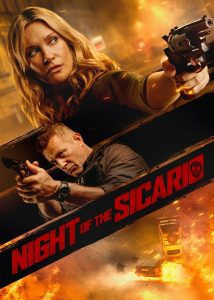 Night of the Sicario คืนแห่งชิคาริโอ้ ซับไทย