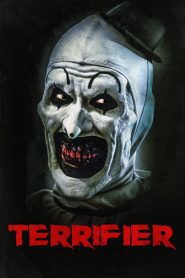 Terrifier อีหนูกูจะฆ่ามึง ซับไทย