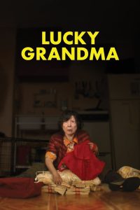 Lucky Grandma ซับไทย