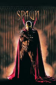 Spawn สปอร์น ฮีโร่พันธุ์นรก พากย์ไทย