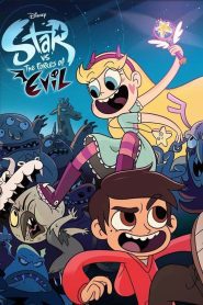 Star vs. the Forces of Evil Season 1 พากย์ไทย