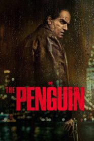 The Penguin Season 1 เดอะ เพนกวิน ปี 1 พากย์ไทย/ซับไทย