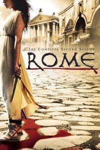 Rome Season 2 โรม ปี 2 พากย์ไทย/ซับไทย