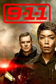 9-1-1 Season 4 สายด่วนพิทักษ์เมือง ปี 4 ซับไทย