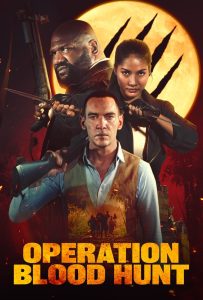 Operation Blood Hunt พากย์ไทย