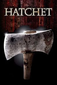 Hatchet ซับไทย