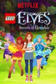 LEGO Elves Secrets of Elvendale ความลับของเอลเวนเดล พากย์ไทย/ซับไทย