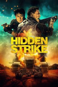 Hidden Strike ซับไทย