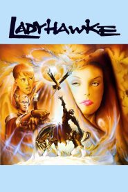 Ladyhawke เลดี้ฮอว์ค พากย์ไทย